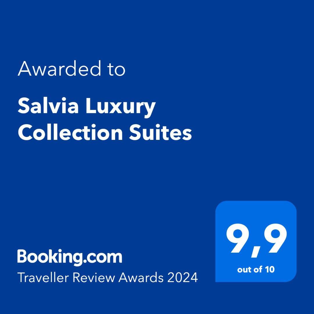 Apartment Salvia Luxury Collection *