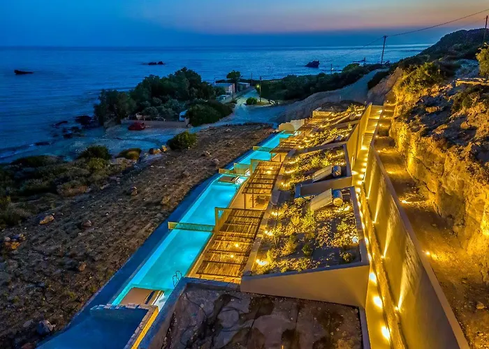 Salvia Luxury Collection Suites