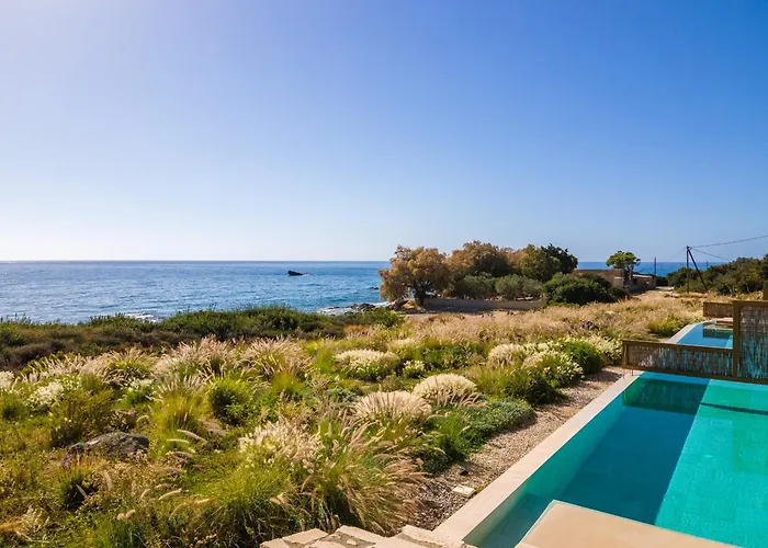 Salvia Luxury Collection Suites