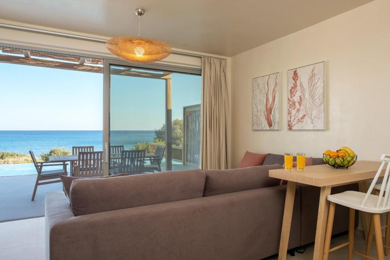 Salvia Luxury Collection Apartment *