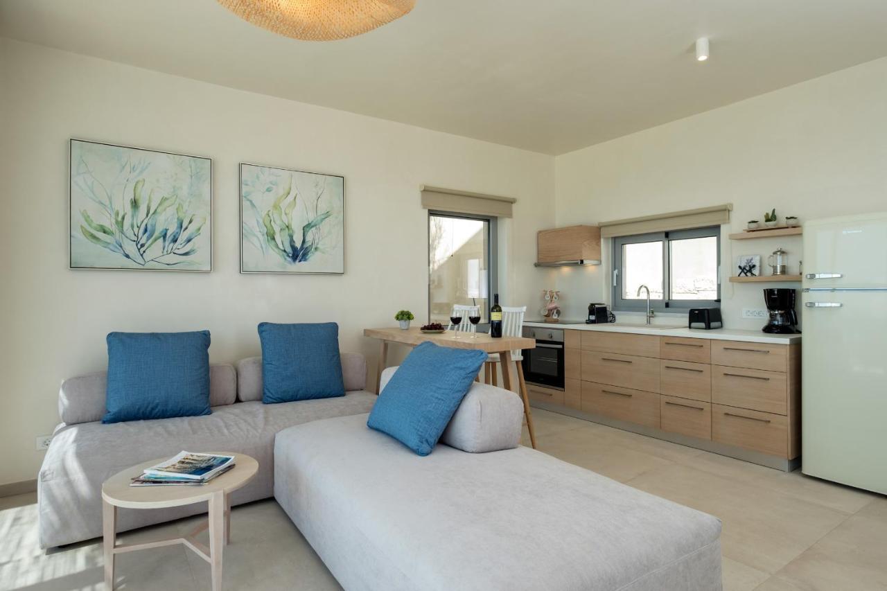 Apartment Salvia Luxury Collection Frangocastelo