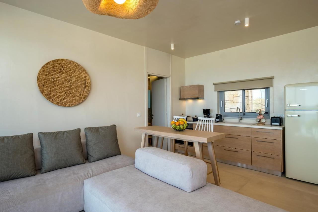 Apartment Salvia Luxury Collection Frangocastelo
