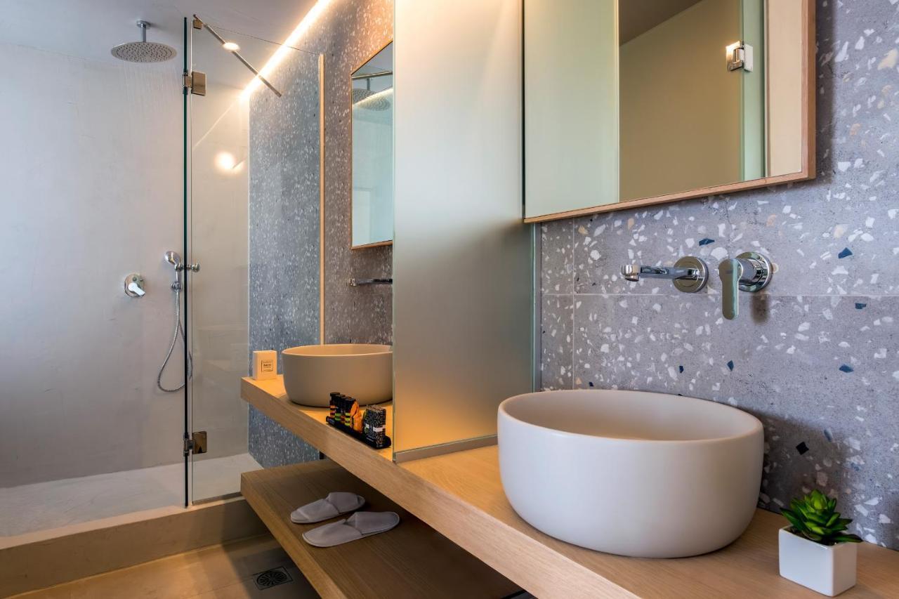 Apartment Salvia Luxury Collection Frangocastelo