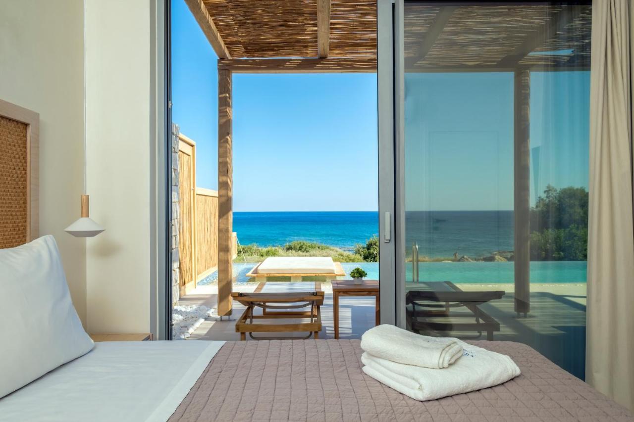 Apartment Salvia Luxury Collection Frangocastelo