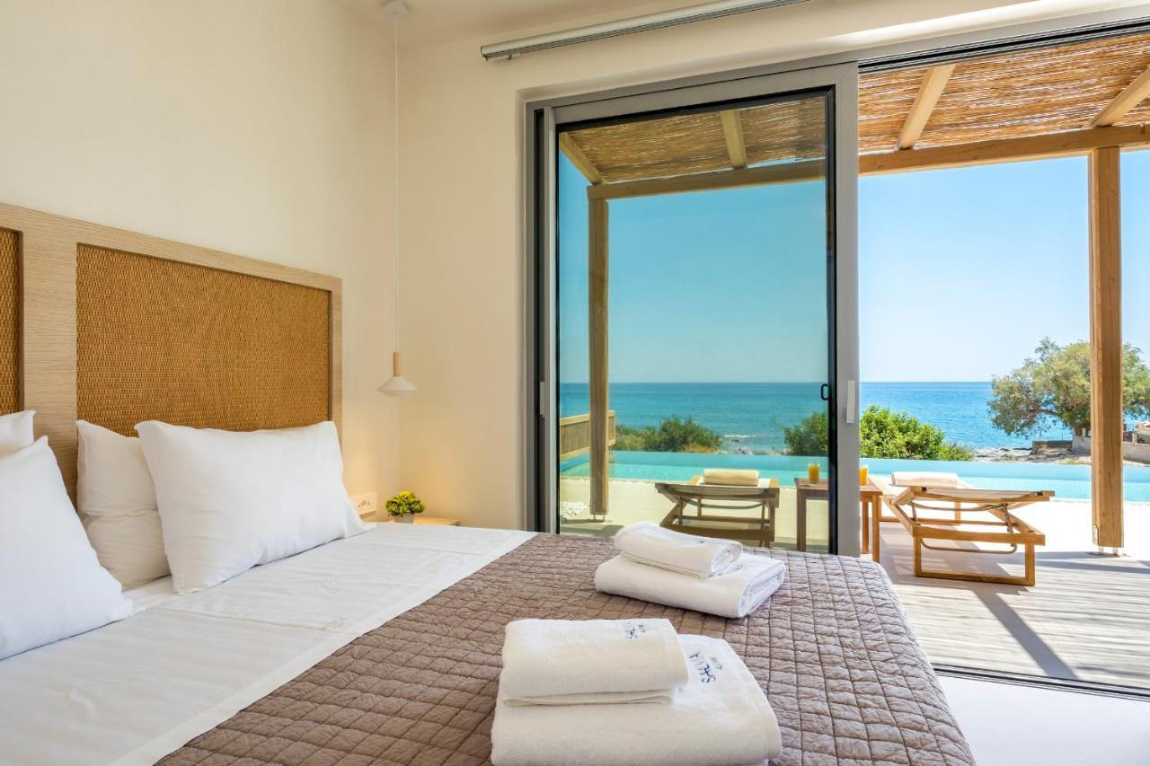 Salvia Luxury Collection Apartment