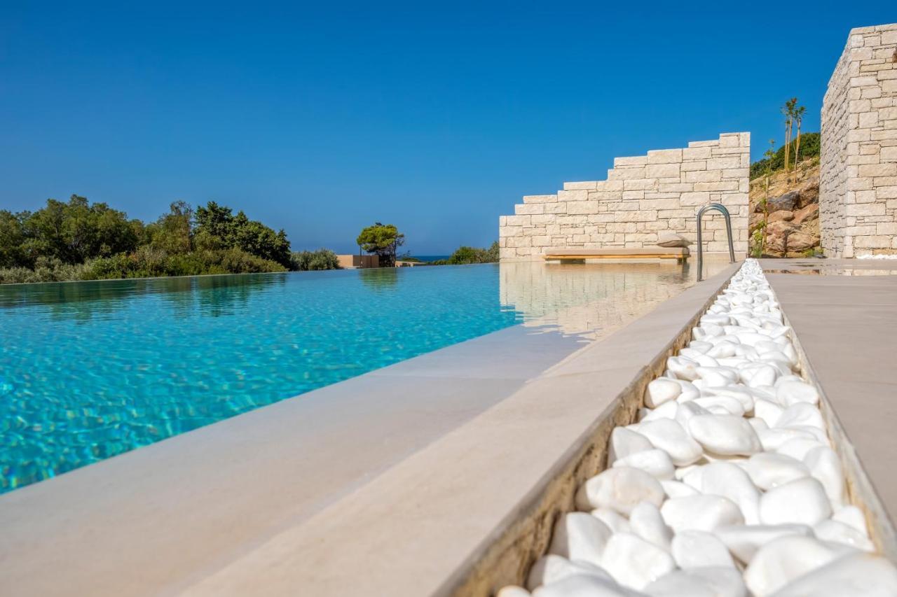 Apartment Salvia Luxury Collection Frangocastelo