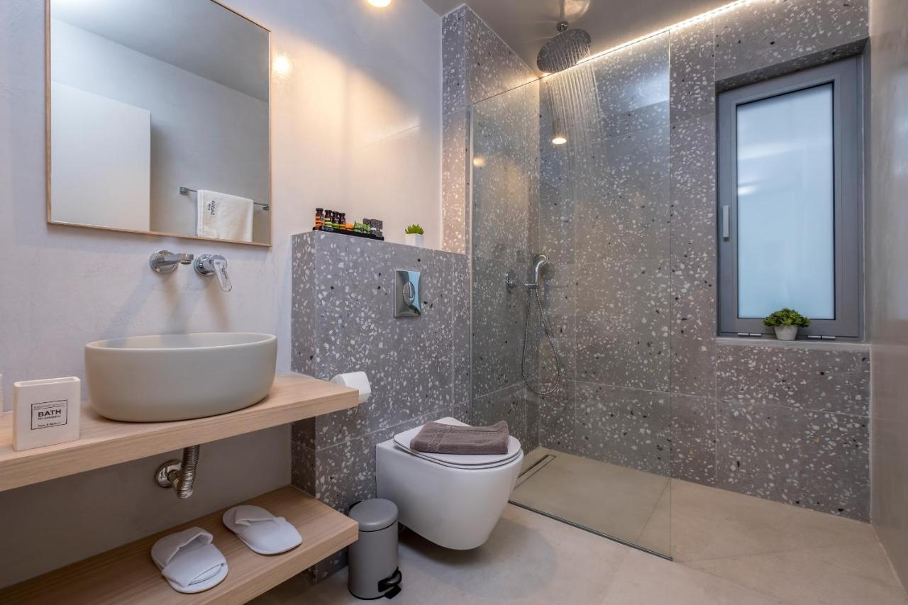 Apartment Salvia Luxury Collection