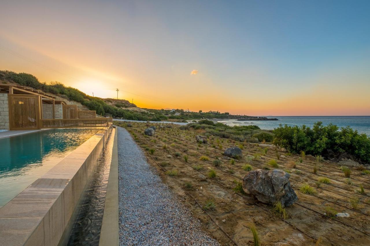 Apartment Salvia Luxury Collection Frangocastelo