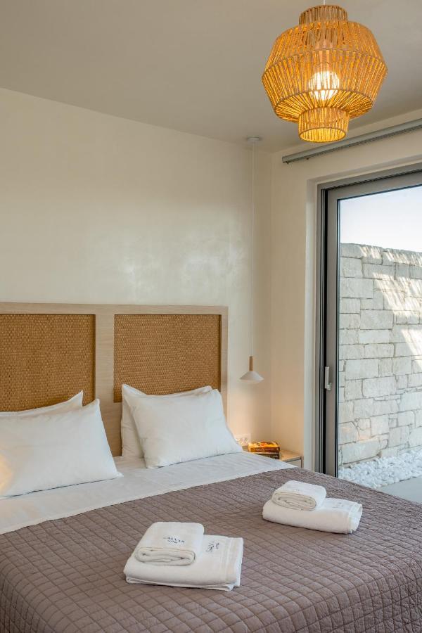 Salvia Luxury Collection Apartment *