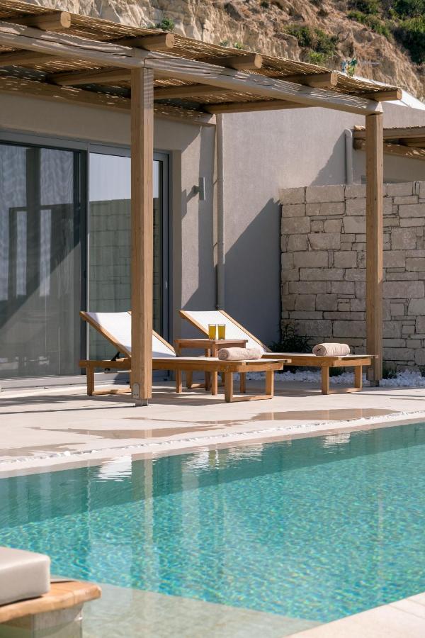 Salvia Luxury Collection Apartment *