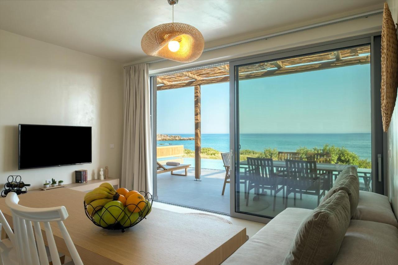 Apartment Salvia Luxury Collection Frangocastelo