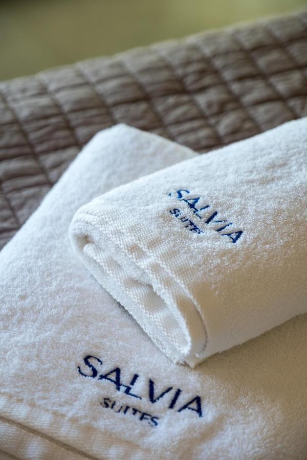 Salvia Luxury Collection *