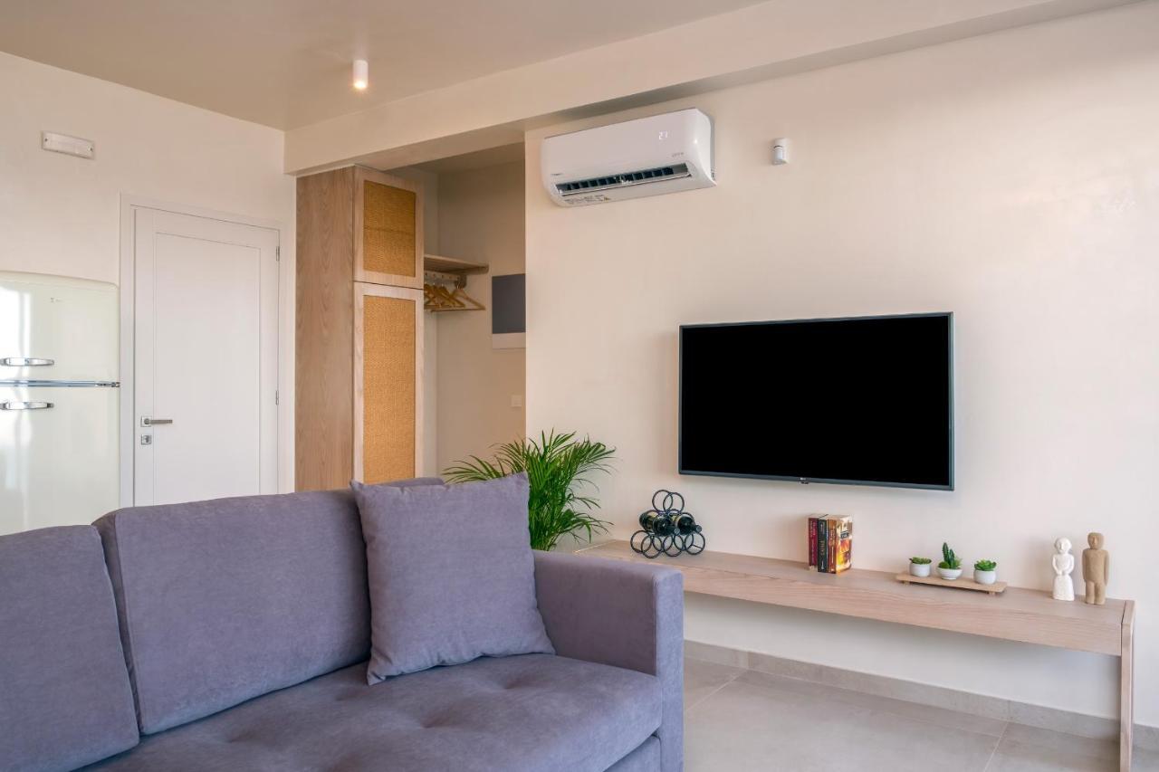 Apartment Salvia Luxury Collection *