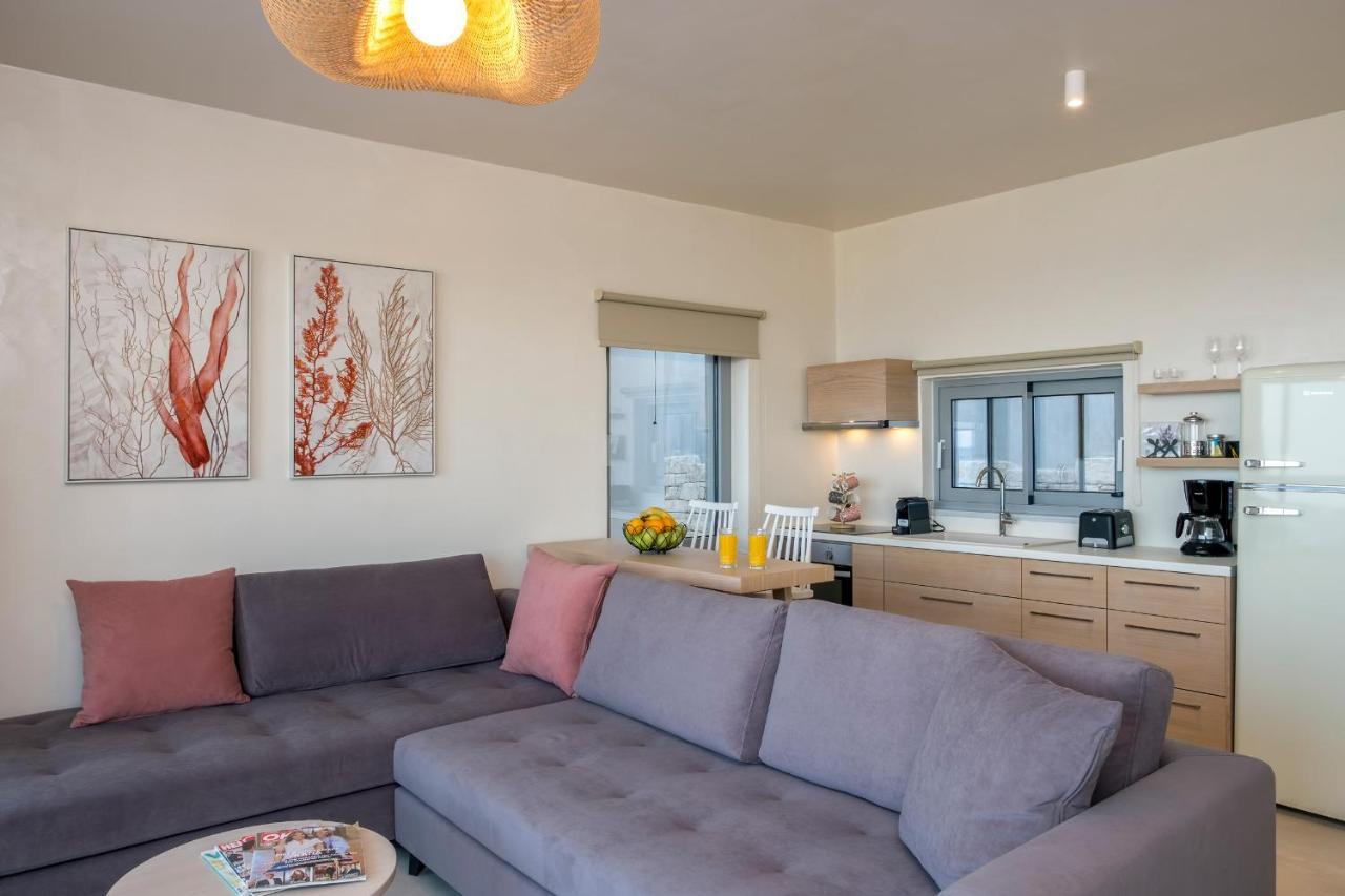 Apartment Salvia Luxury Collection *