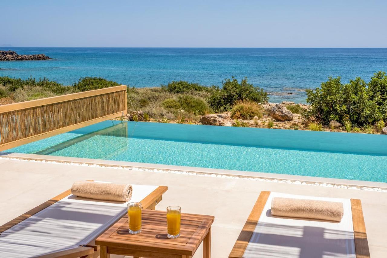 Salvia Luxury Collection * Frangocastelo