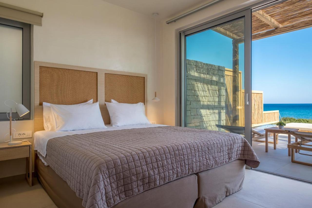Apartment Salvia Luxury Collection