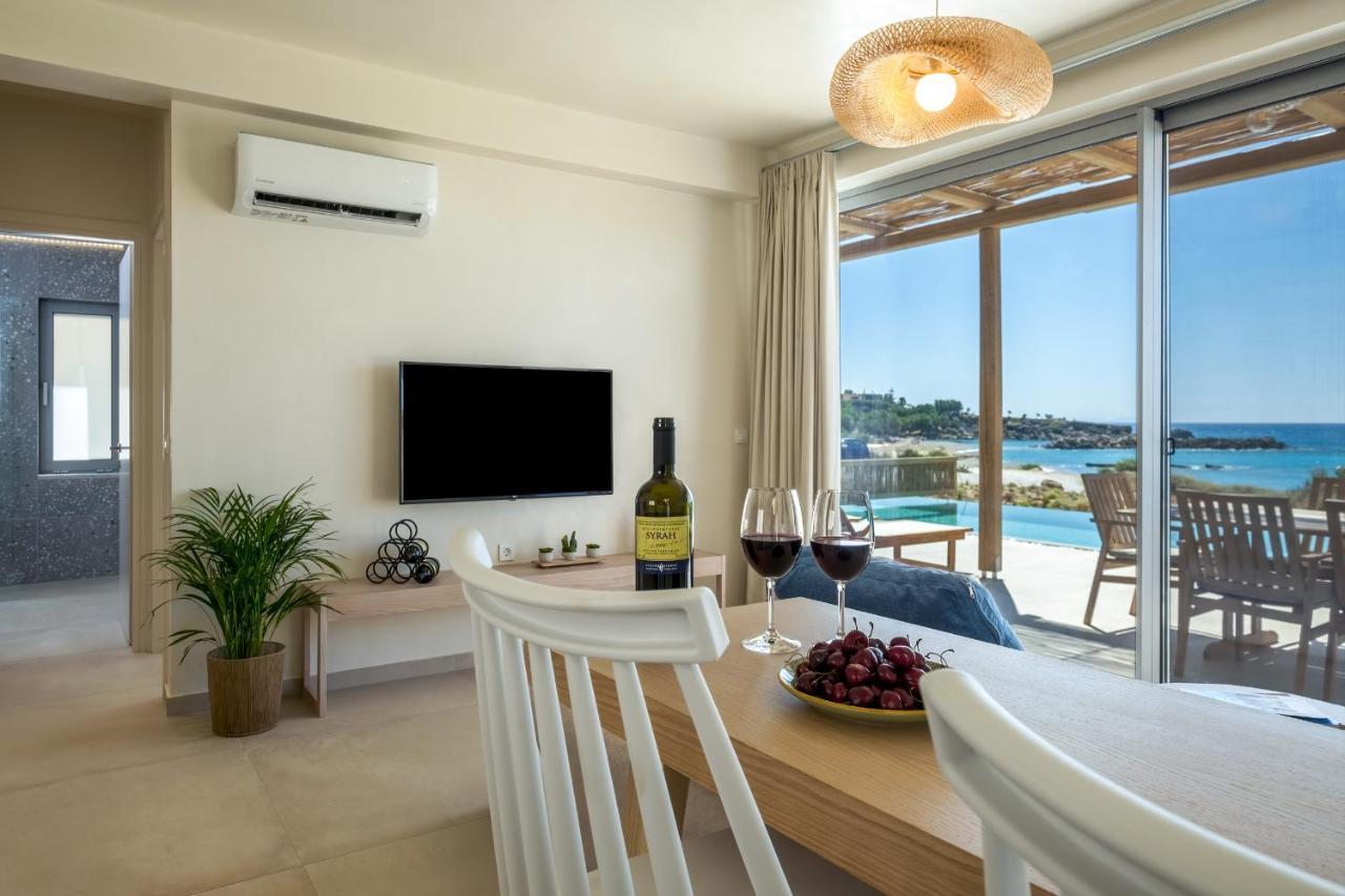 Apartment Salvia Luxury Collection