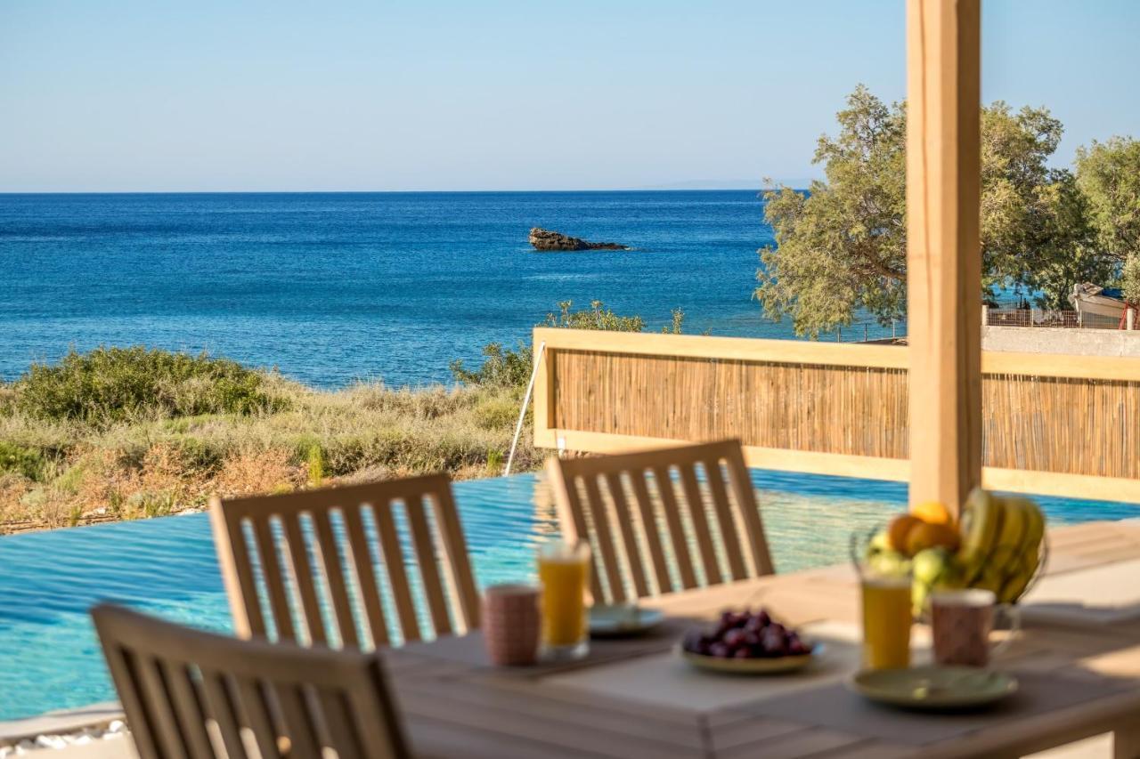 Apartment Salvia Luxury Collection Frangocastelo