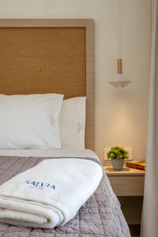 Salvia Luxury Collection Frangocastelo