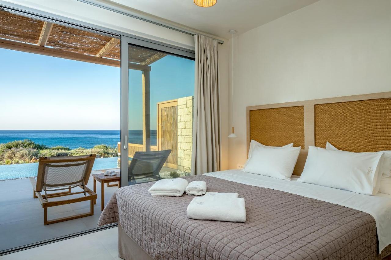 Apartment Salvia Luxury Collection Frangocastelo