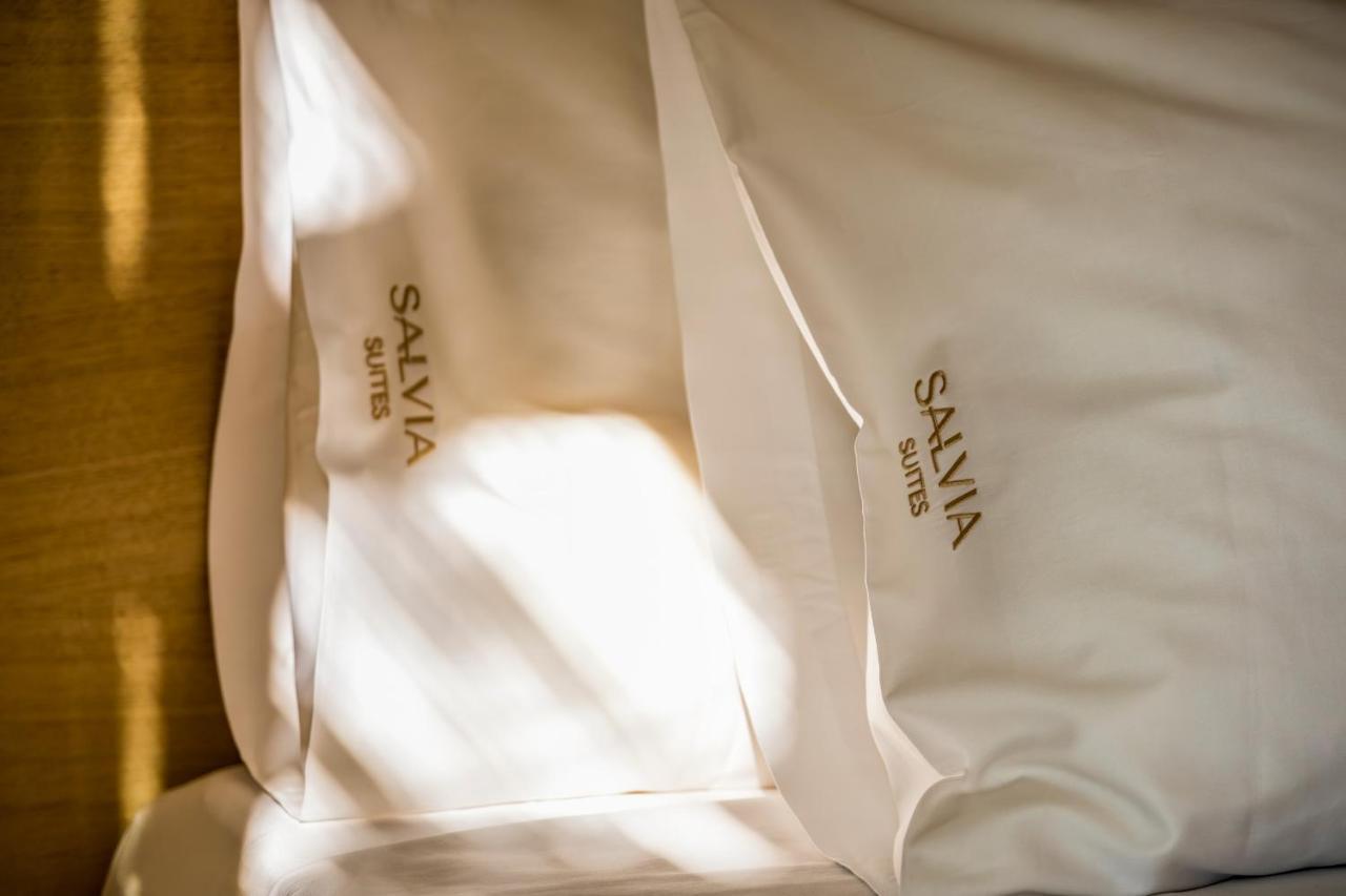 Salvia Luxury Collection * Frangocastelo