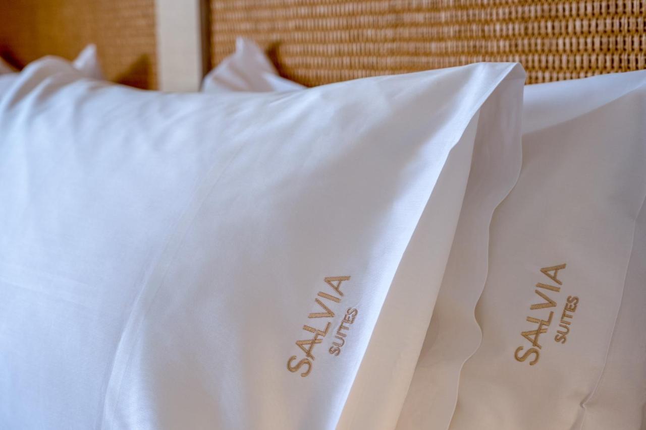 Salvia Luxury Collection *