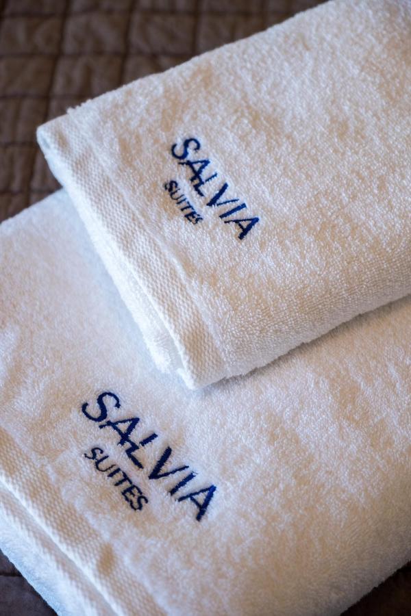 Apartment Salvia Luxury Collection Frangocastelo