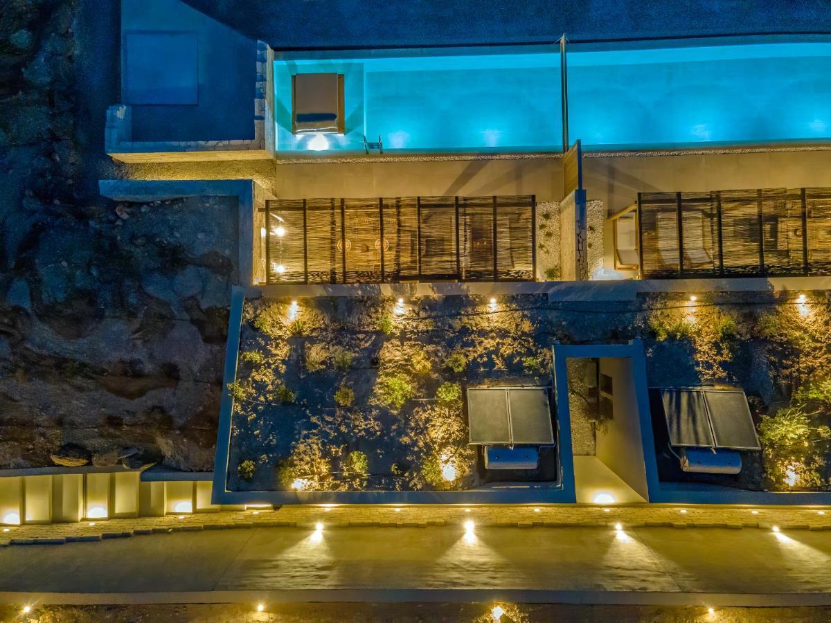 Apartment Salvia Luxury Collection Frangocastelo