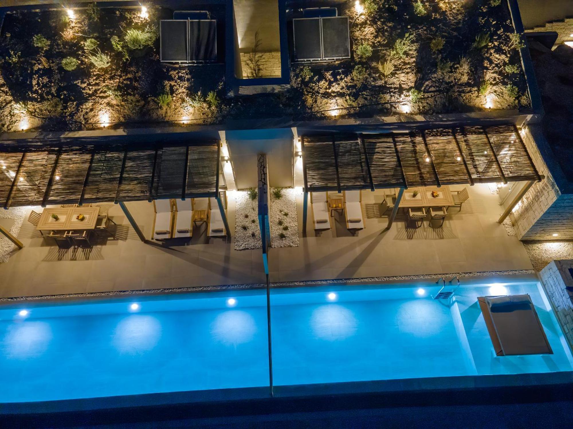 Salvia Luxury Collection Apartment