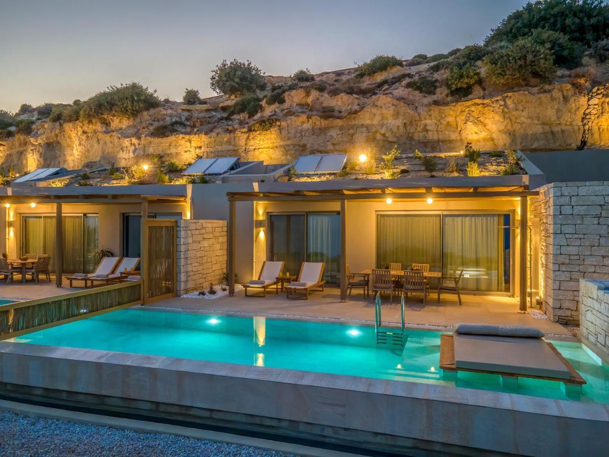 Apartment Salvia Luxury Collection Frangocastelo