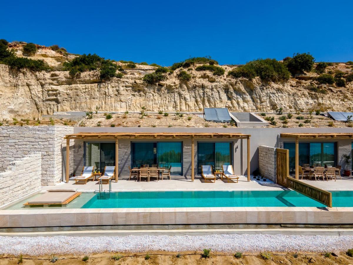 Apartment Salvia Luxury Collection Frangocastelo