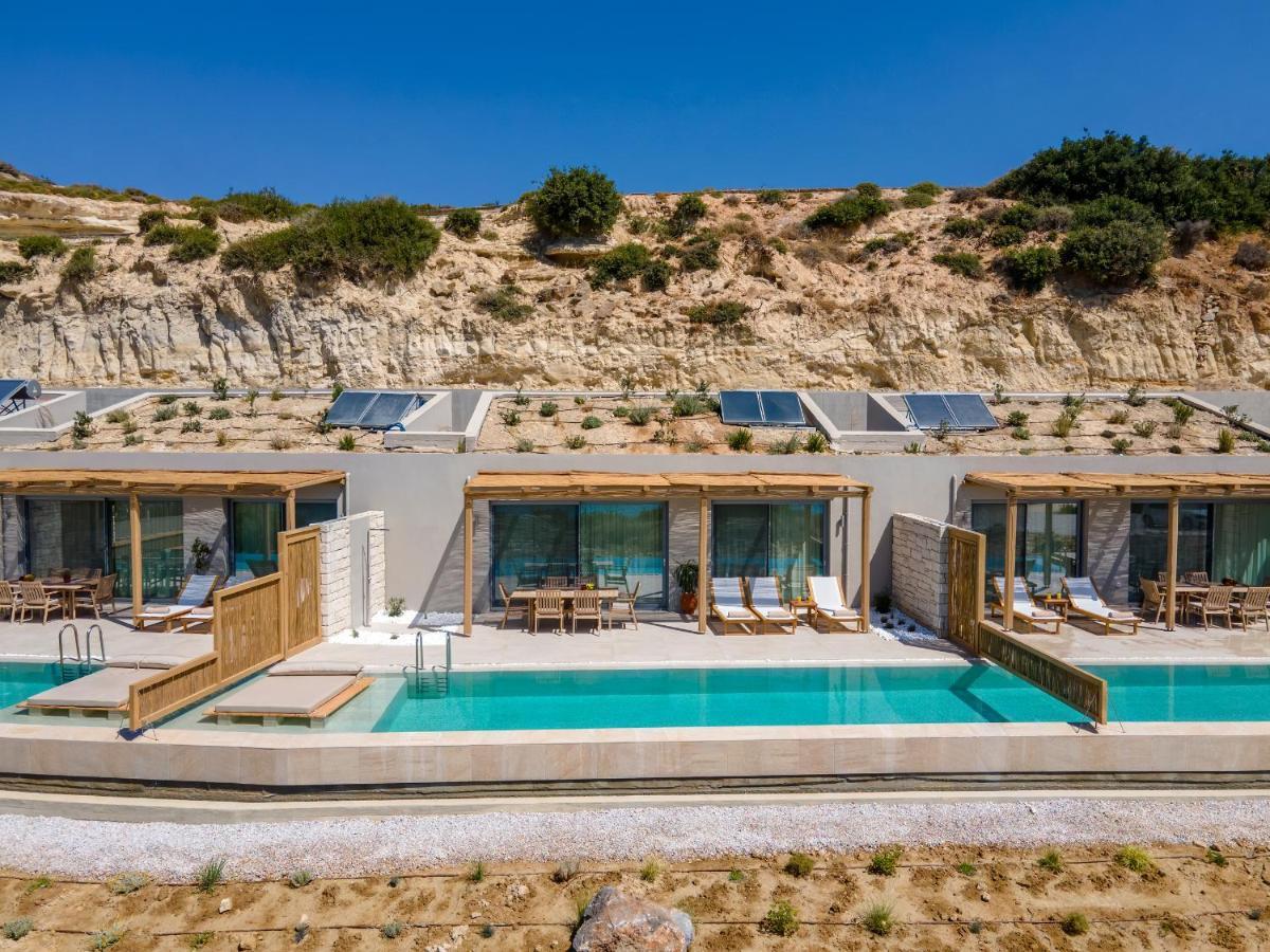 Apartment Salvia Luxury Collection Frangocastelo