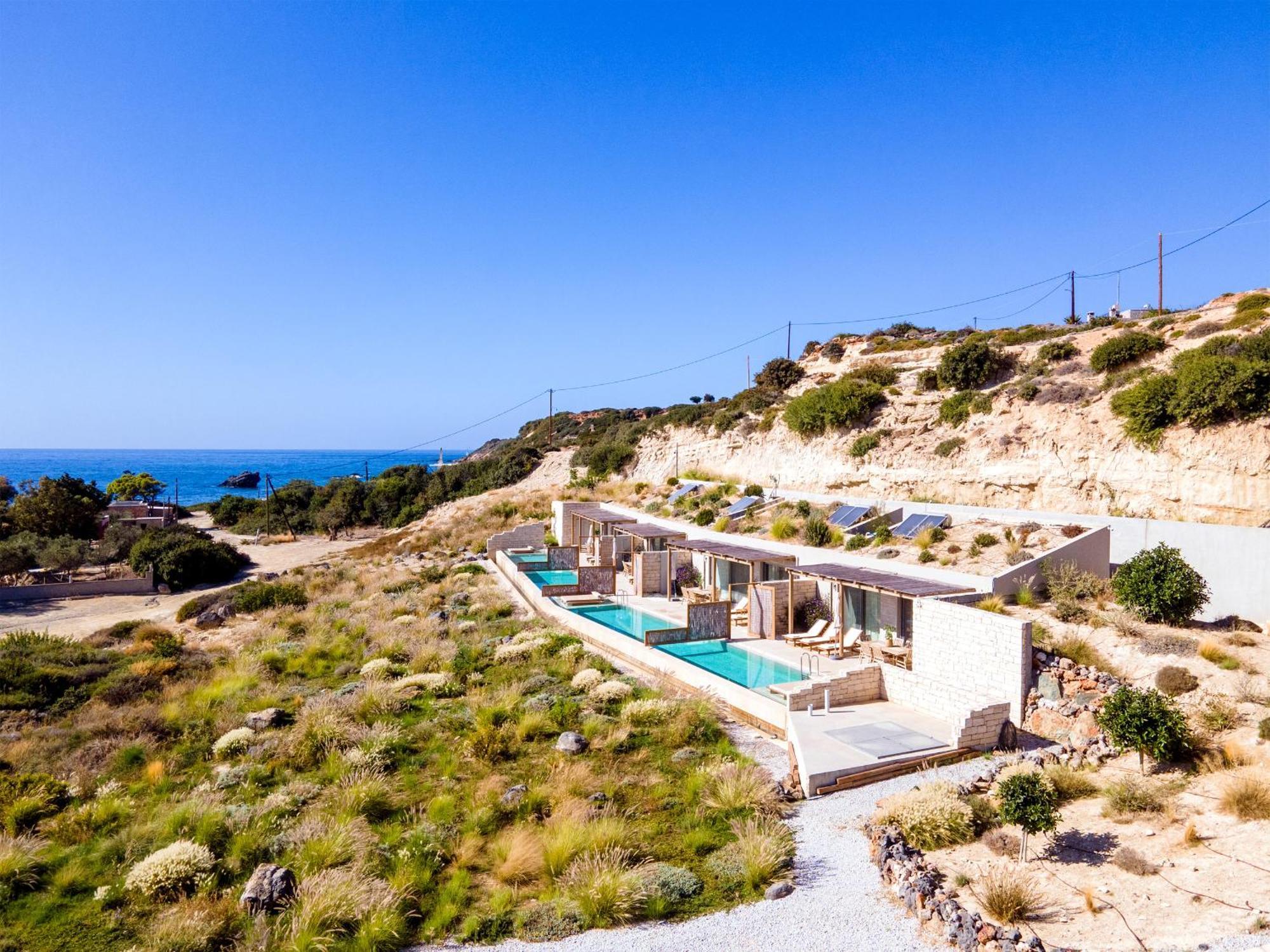 Apartment Salvia Luxury Collection