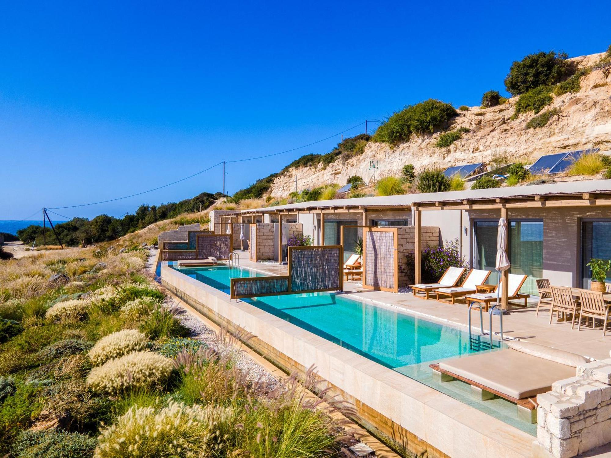 Salvia Luxury Collection Apartment