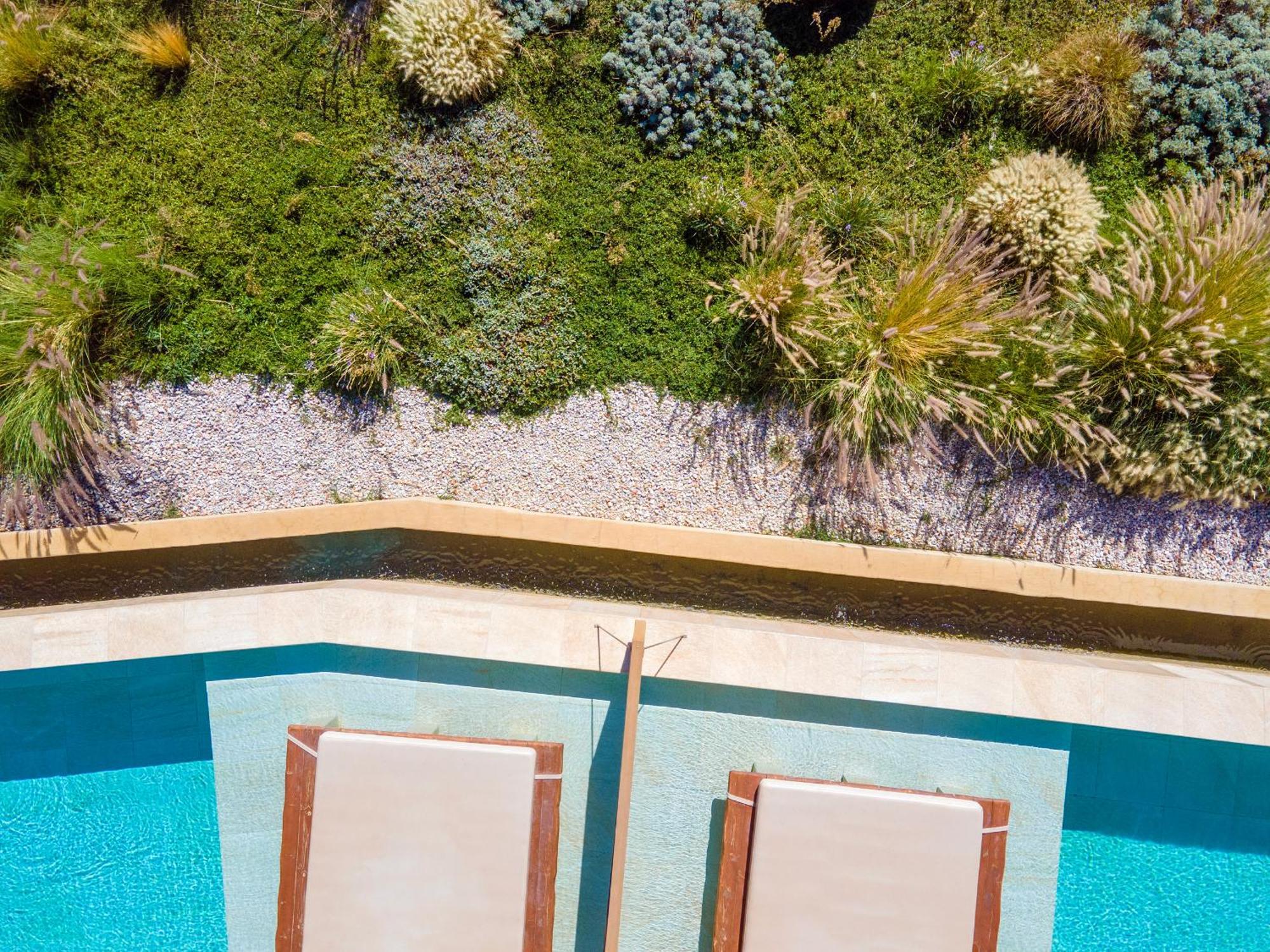 Apartment Salvia Luxury Collection